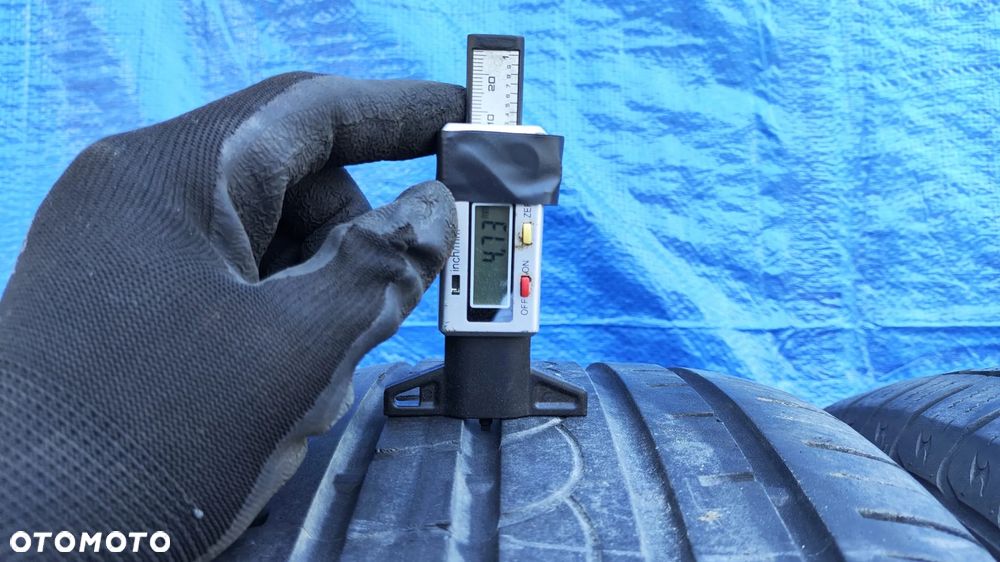 OPONY LETNIE 235/60R18 235 60 18 2X GOODRIDE SU318 H/T 2X PIRELLI PZERO ROSSO KOMPLET - 13