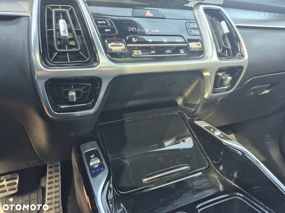 Kia Sorento 1.6 T-GDI PHEV Prestige Line 4WD 7os - 5