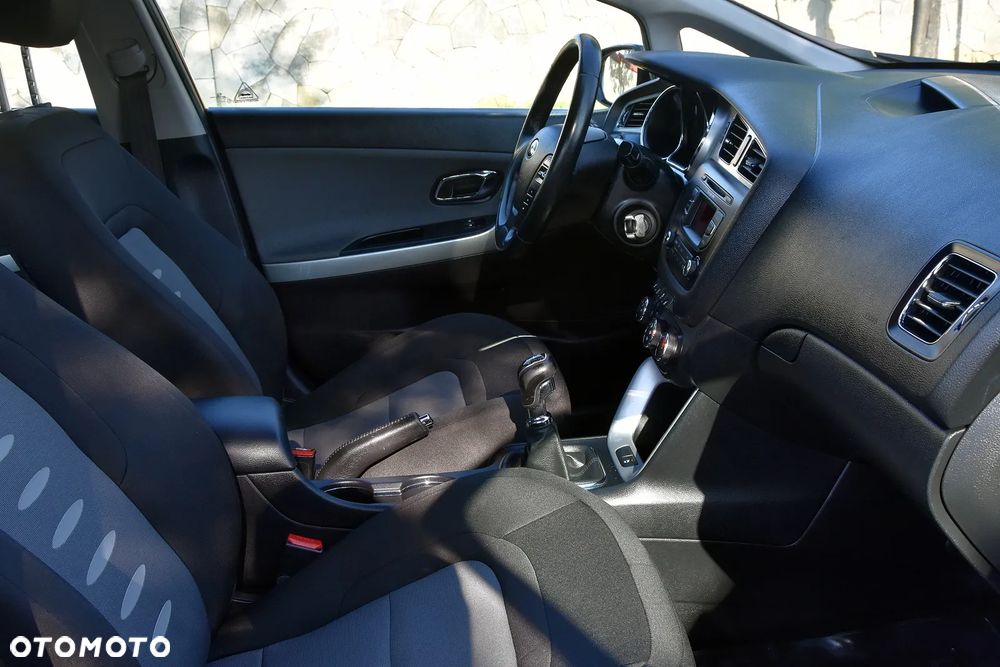 Kia Ceed 1.6 CRDi L - 15