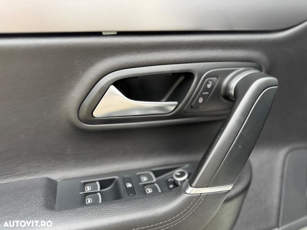Volkswagen Passat CC 2.0 TDI BMT DSG 4Motion - 14