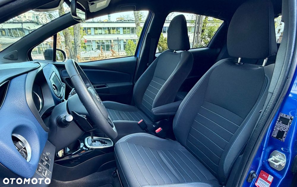 Toyota Yaris 1.5 Selection CVT - 9