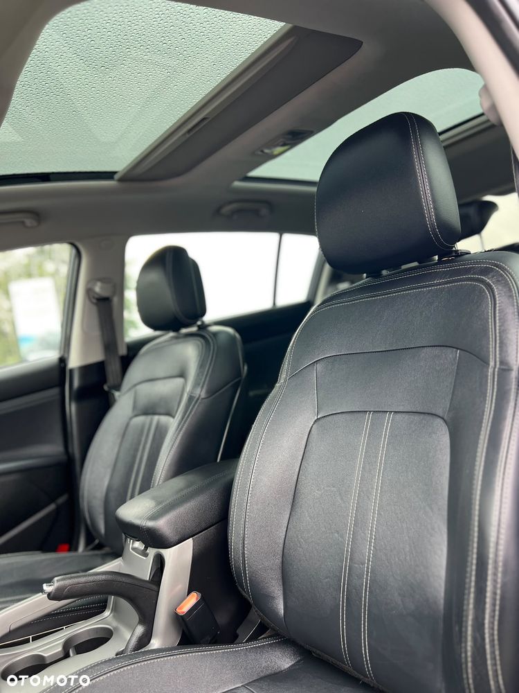 Kia Sportage 1.7 CRDI Business Line 2WD - 12