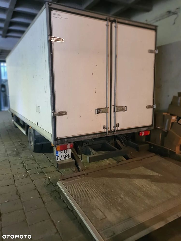 DAF LF45E12.180 - 8