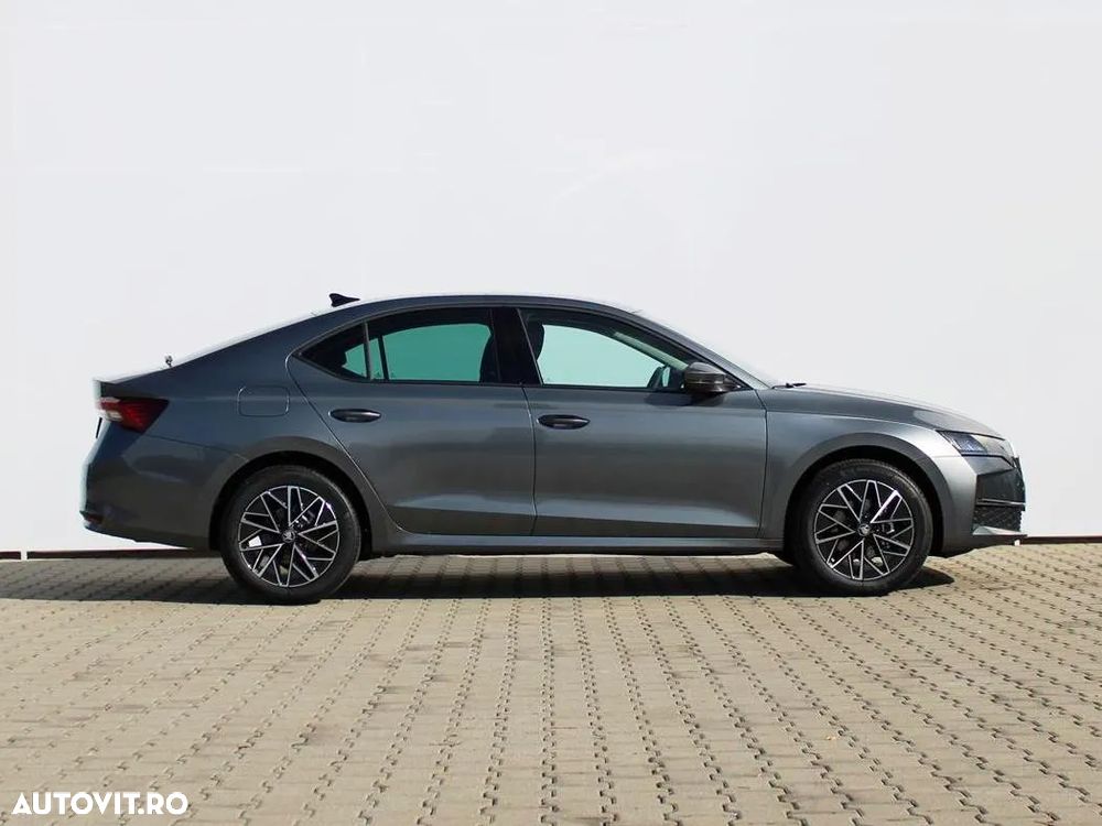 Skoda Octavia 1.5 TSI 150 CP DSG MHEV Selection - 6