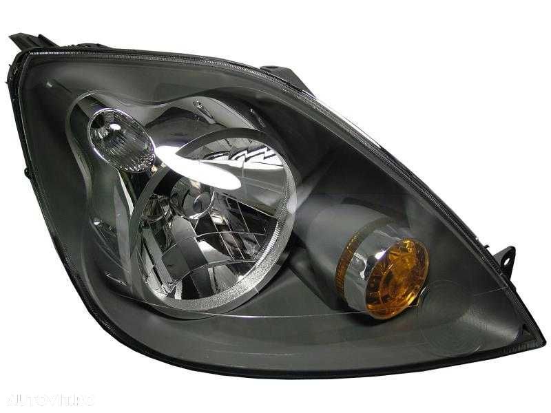 Far stanga/dreapta Ford Fiesta 5 an 2006 2007 , sunt noi - 1