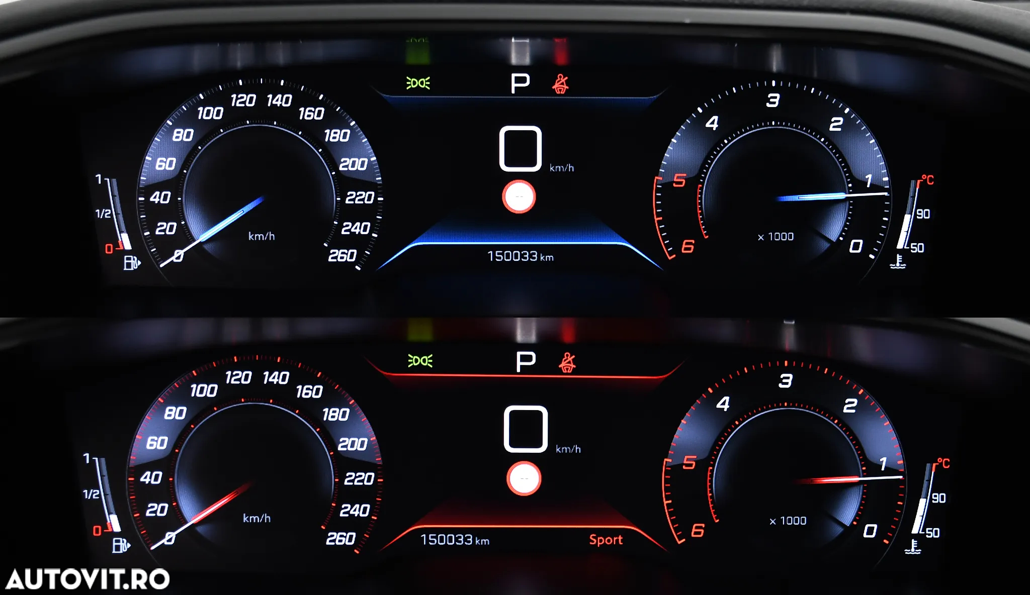 Peugeot 508 BlueHDi 130 EAT8 Allure Pack - 8