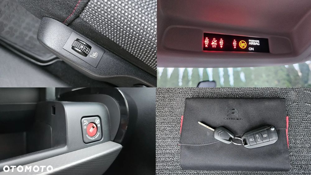 Citroën C4 Cactus - 29