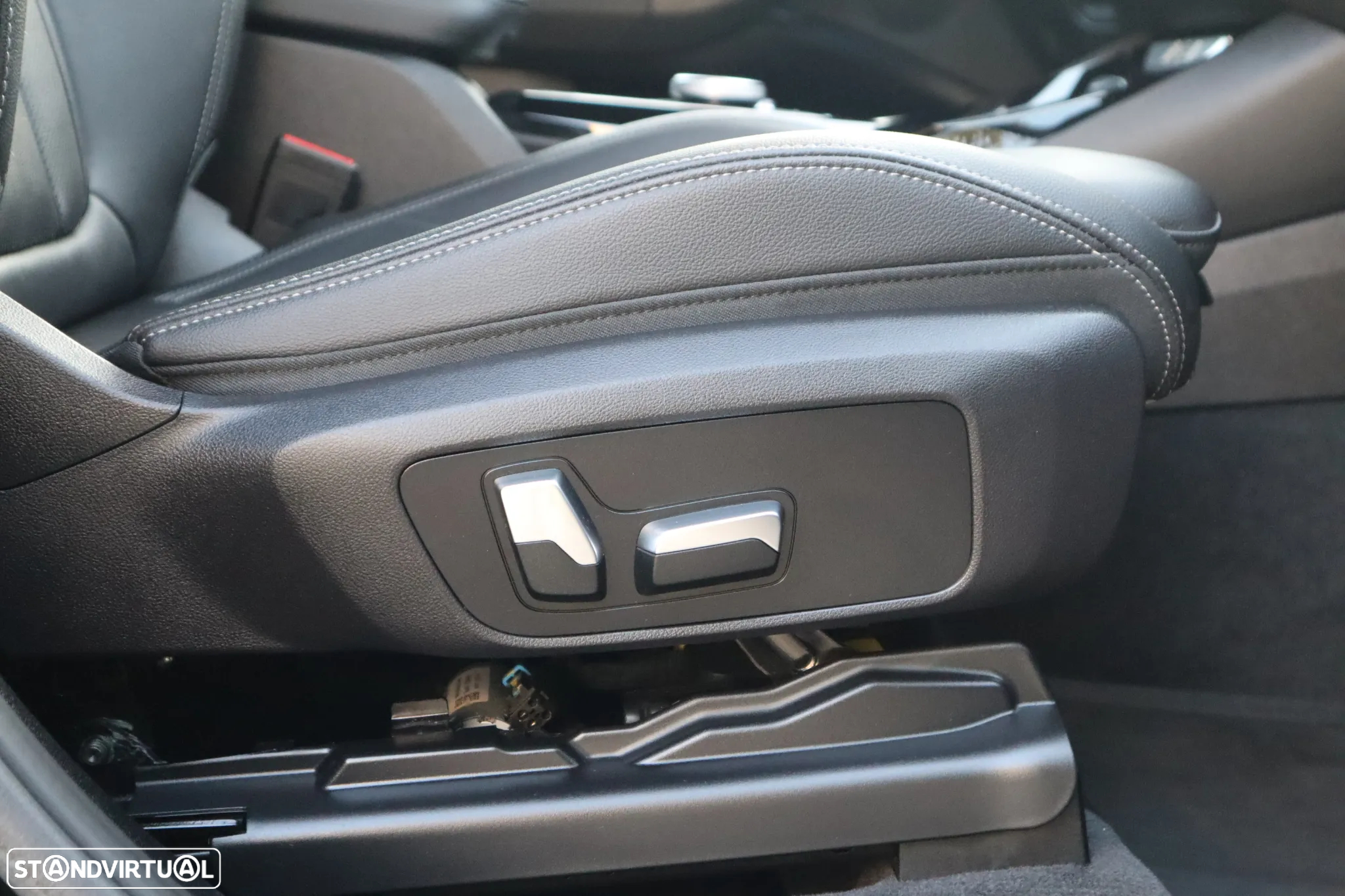 BMW iX3 M Sport Inspiring - 30