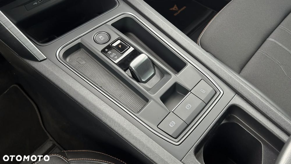 Cupra Formentor 2.0 TSI 4Drive VZ DSG - 18