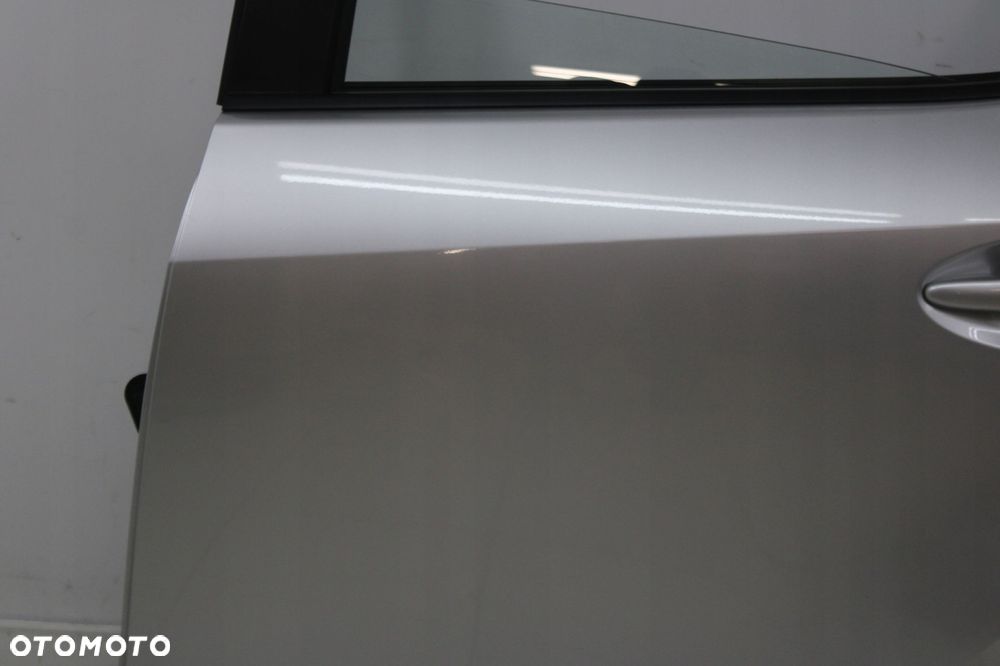 MAZDA 2 DE 07R- DRZWI LEWE TYLNE LEWY TYŁ 22V - KOD LAKIERU - 3