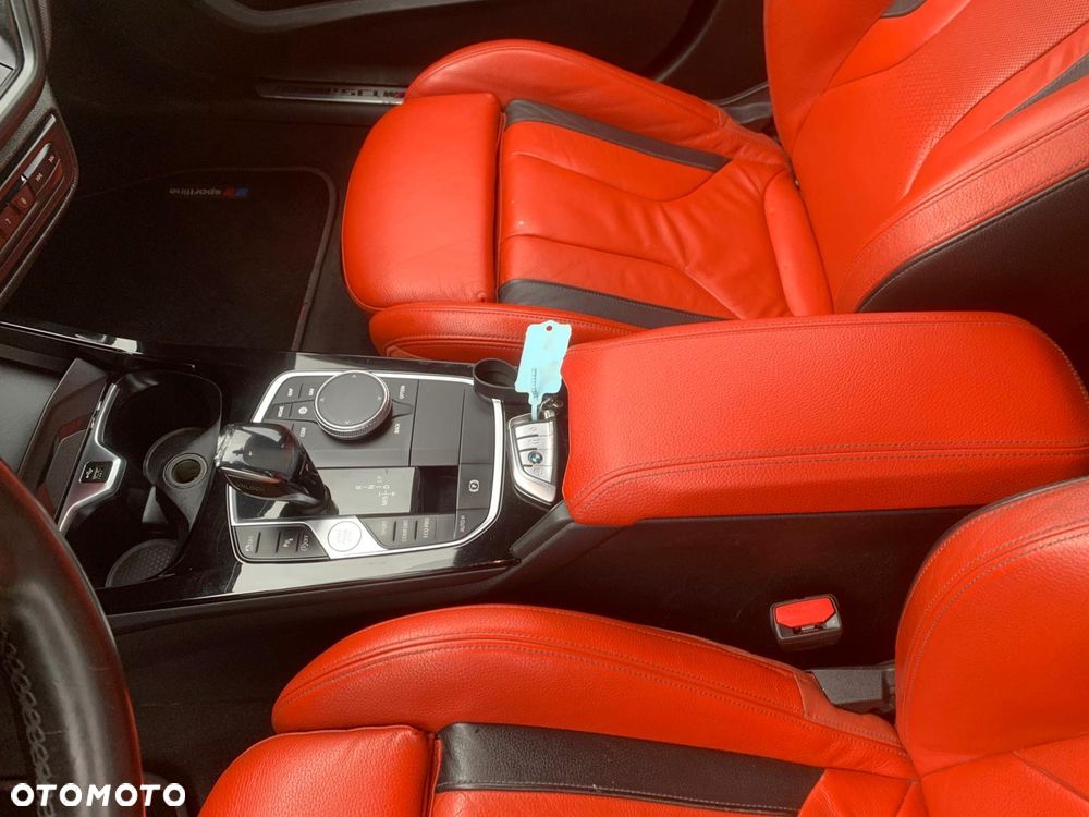 BMW Seria 1 M135i xDrive - 19
