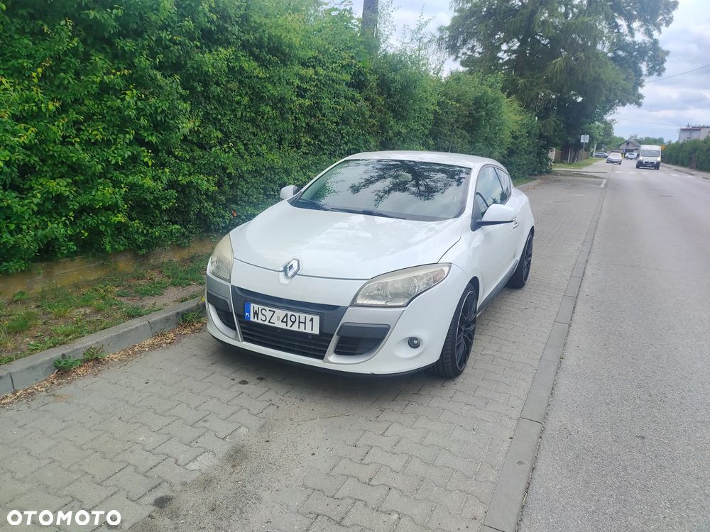 Renault Megane - 3