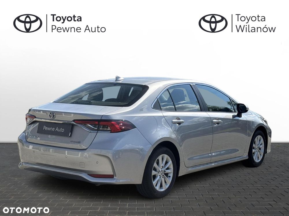 Toyota Corolla 1.8 Hybrid Comfort - 5