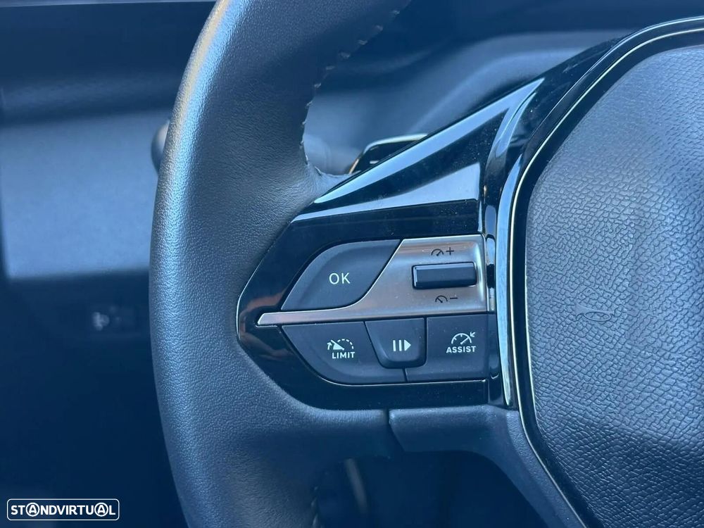 Peugeot 308 SW BlueHDi 130 EAT8 Allure - 42