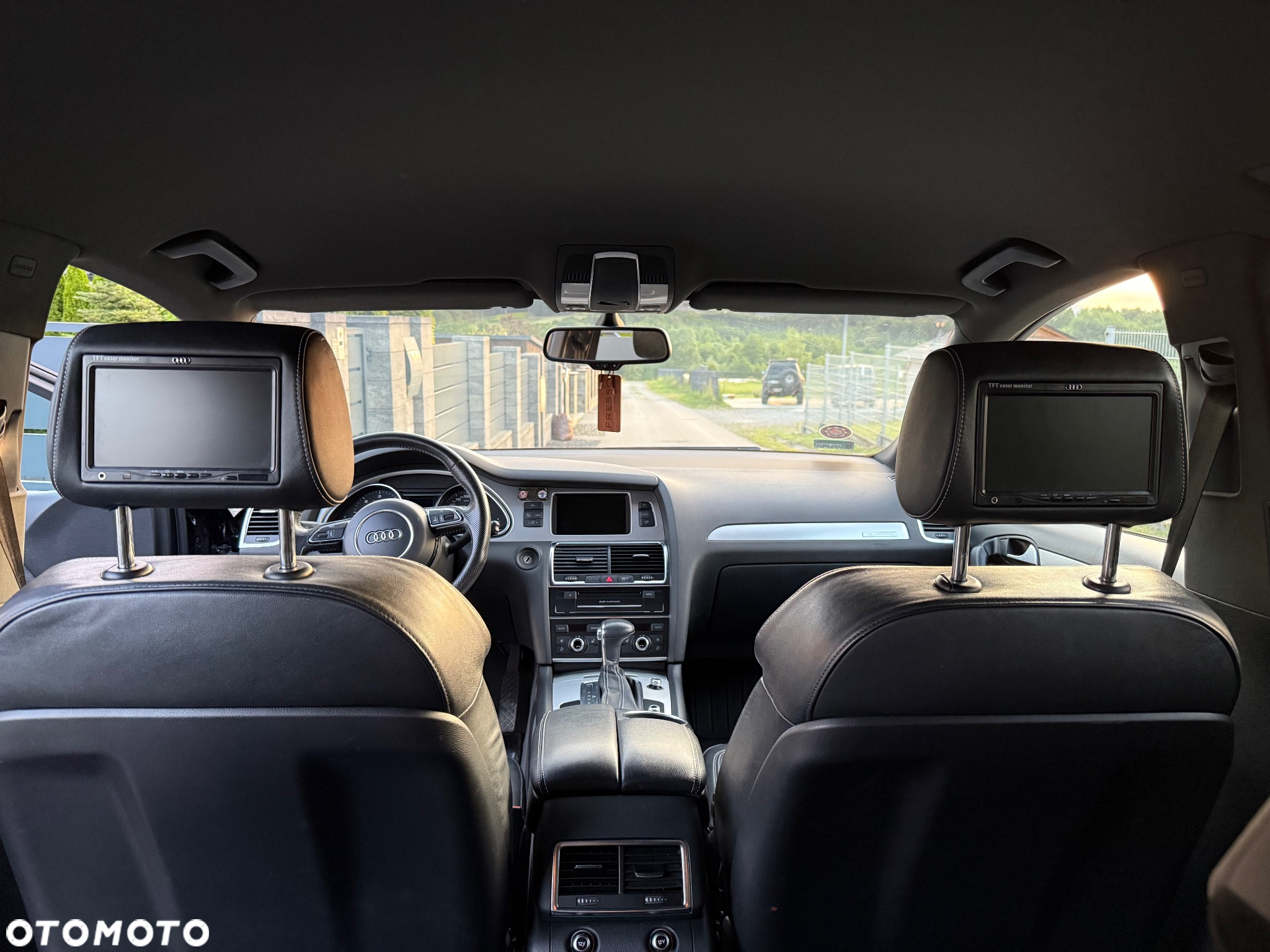 Audi Q7 - 9