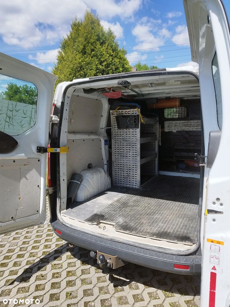 Ford Transit Custom L2H1 VA Trend - 19