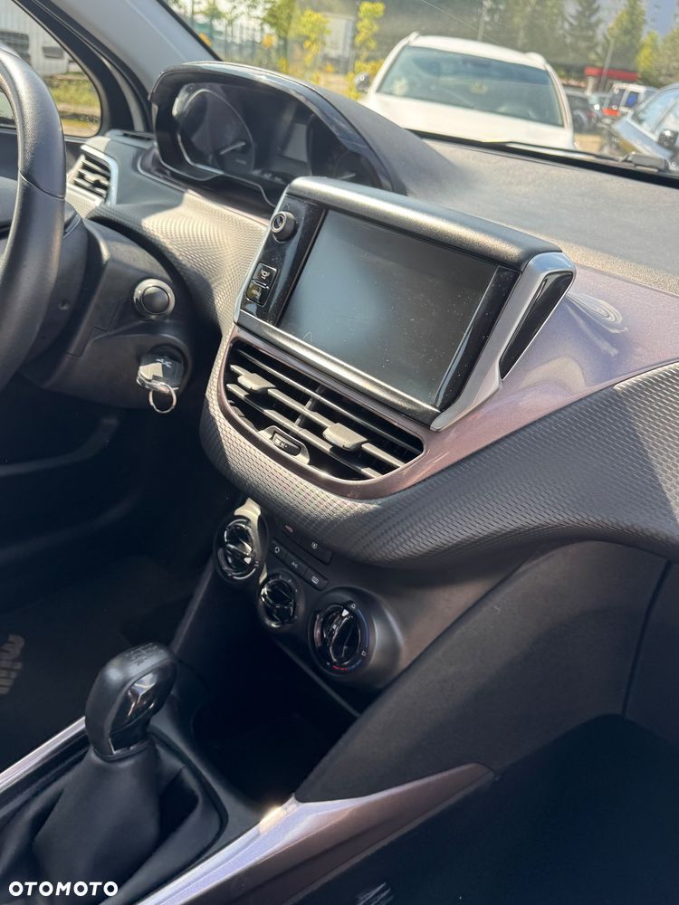 Peugeot 2008 120 VTI Active - 29