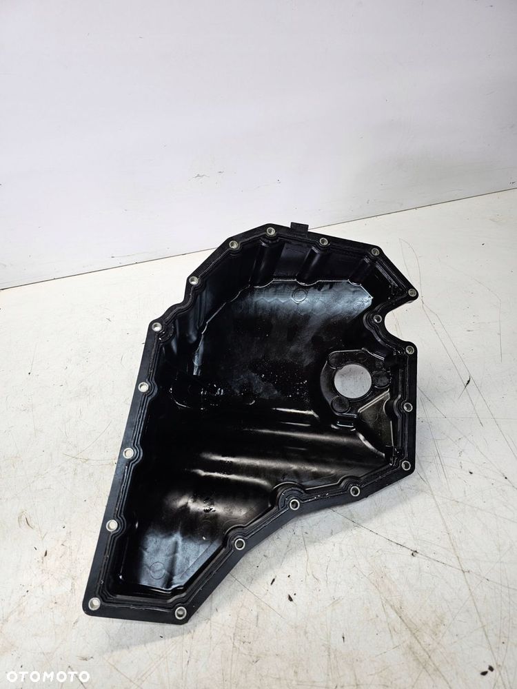 MISKA OLEJOWA PLASTIKOWA AUDI A4 B8 A5 Q5 VW 1.8 TFSI CJEB 06L103598C - 5