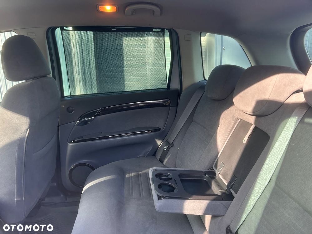 Fiat Croma 1.9 JTD Dynamic - 12