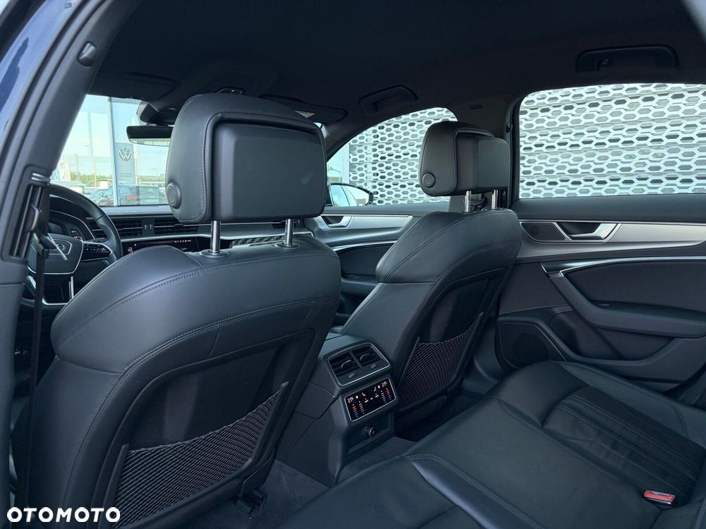 Audi A6 Limousine - 23