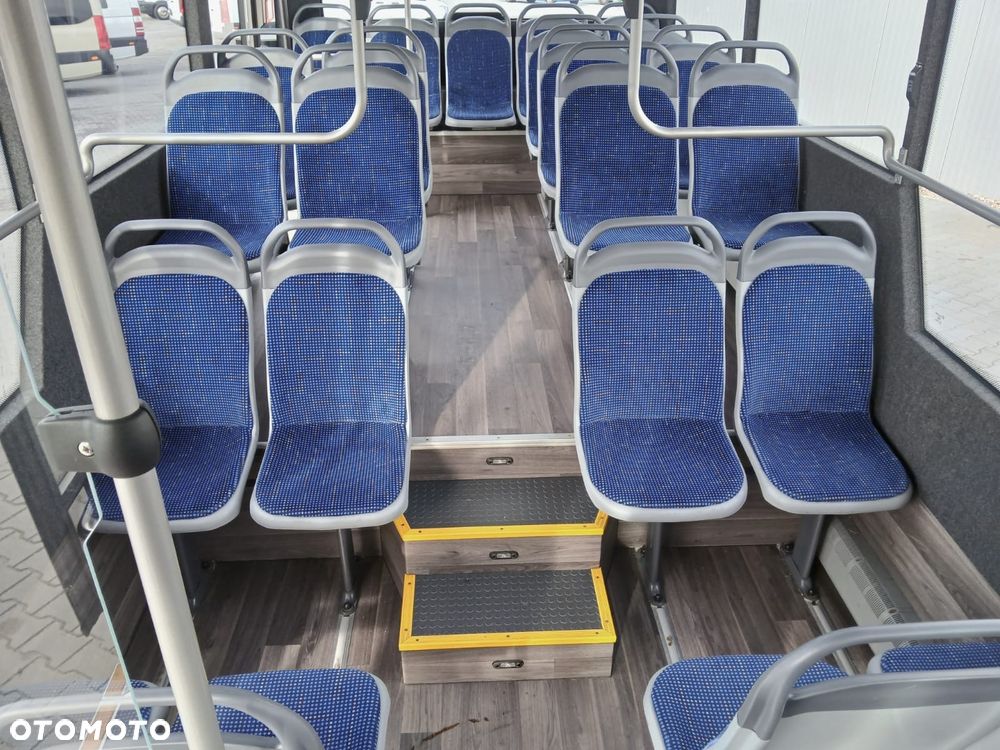 Iveco Rapido ProBus - 10