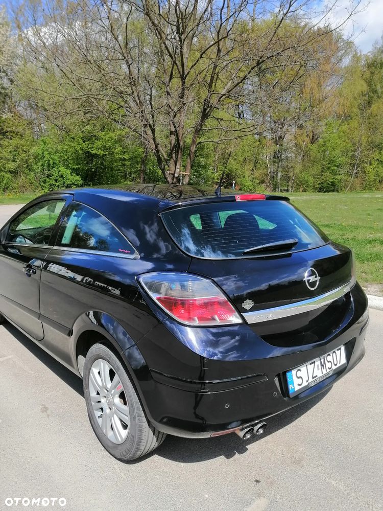 Opel Astra - 5