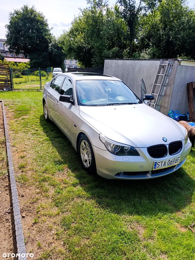 BMW Seria 5 - 3