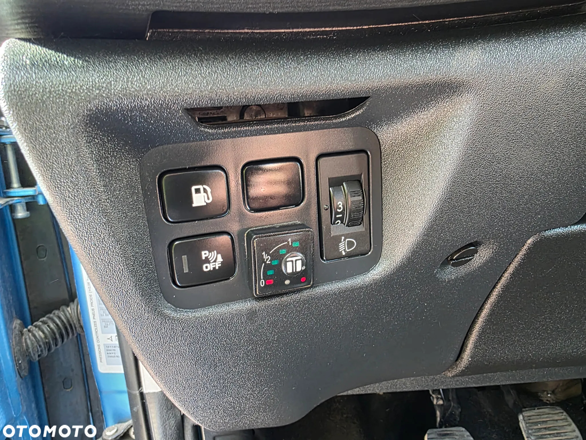 Citroën C4 Picasso VTi 120 Tendance - 25