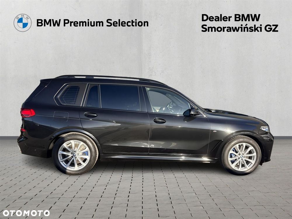 BMW X7 - 17