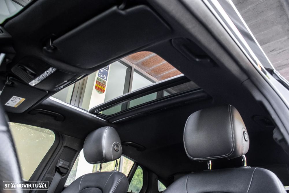 Mercedes-Benz GLC 300 d 4Matic 9G-TRONIC AMG Line - 34