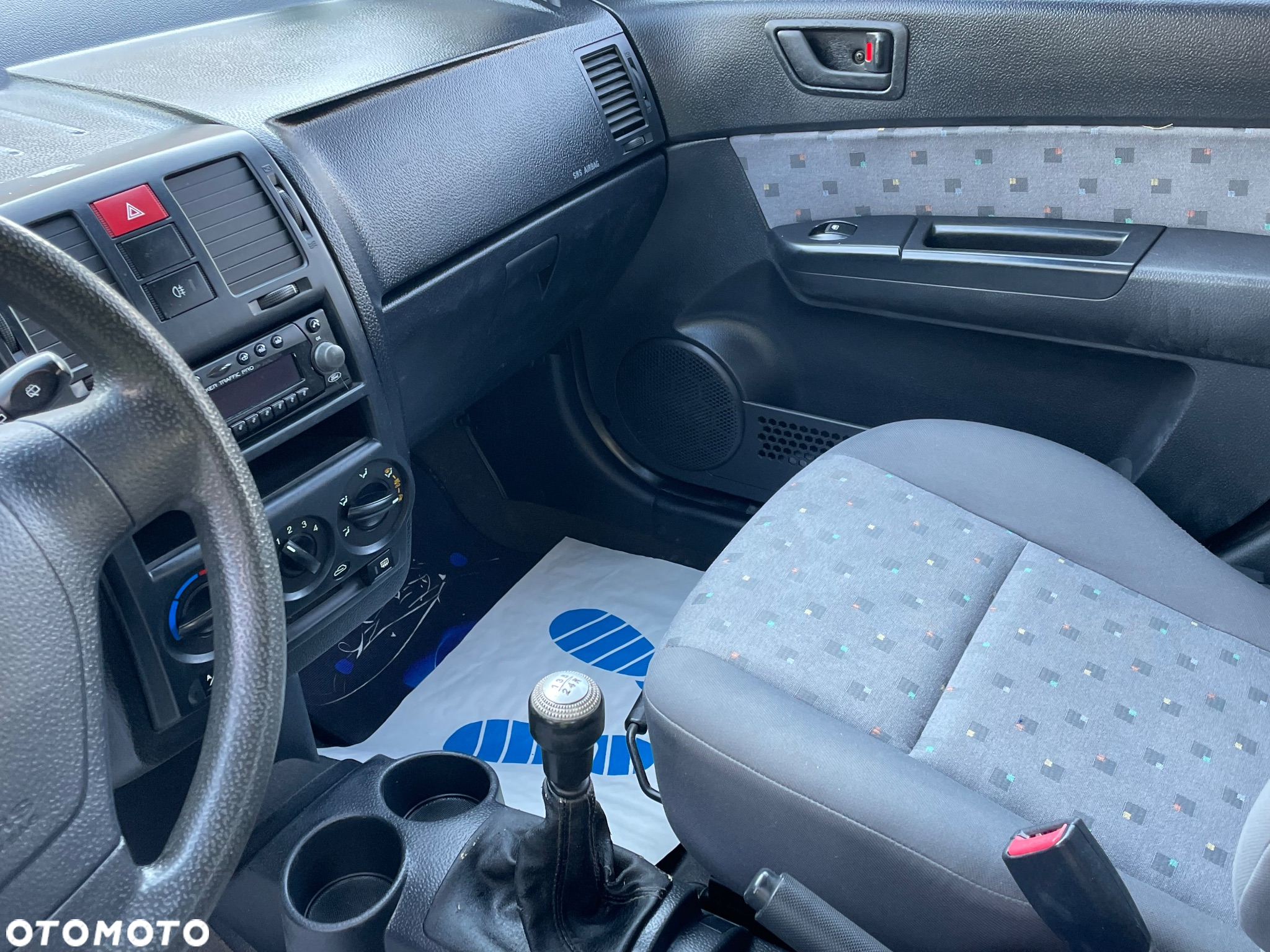 Hyundai Getz - 15