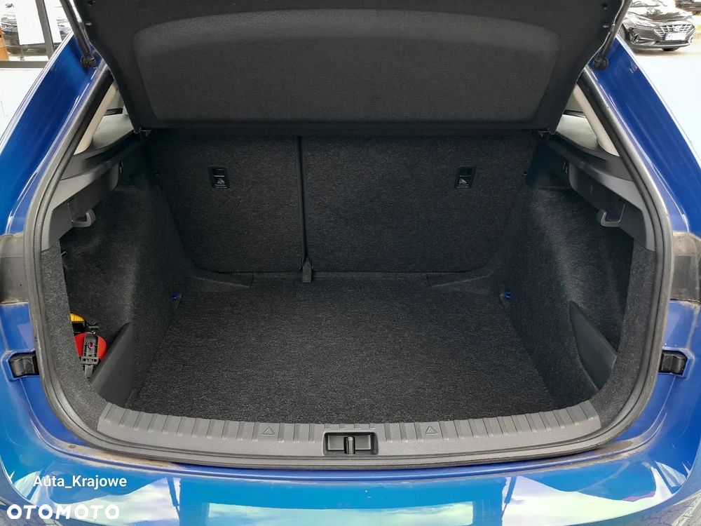 Skoda Scala 1.0 TSI Selection - 33