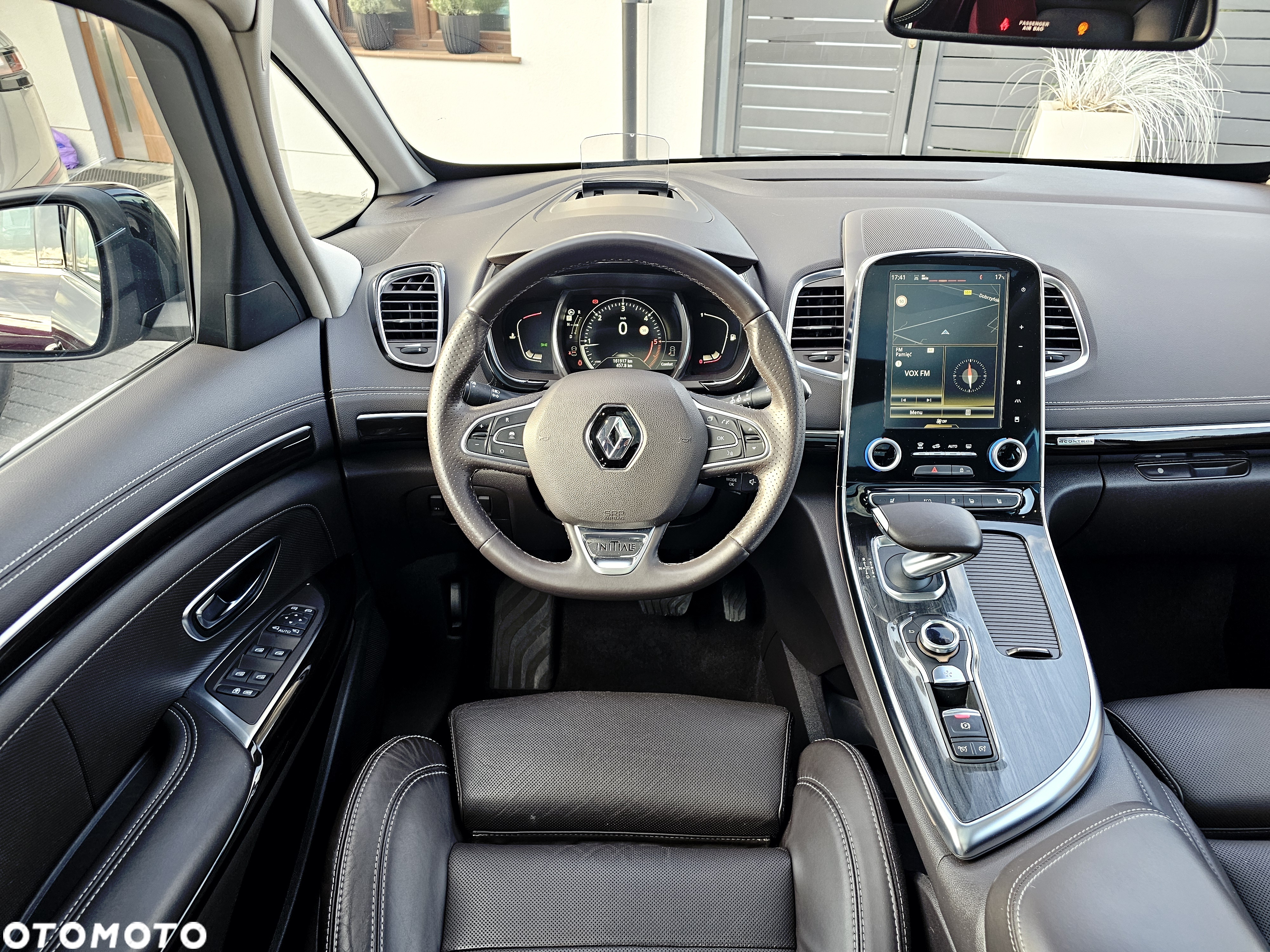 Renault Espace Energy dCi 160 EDC Initiale Paris - 24