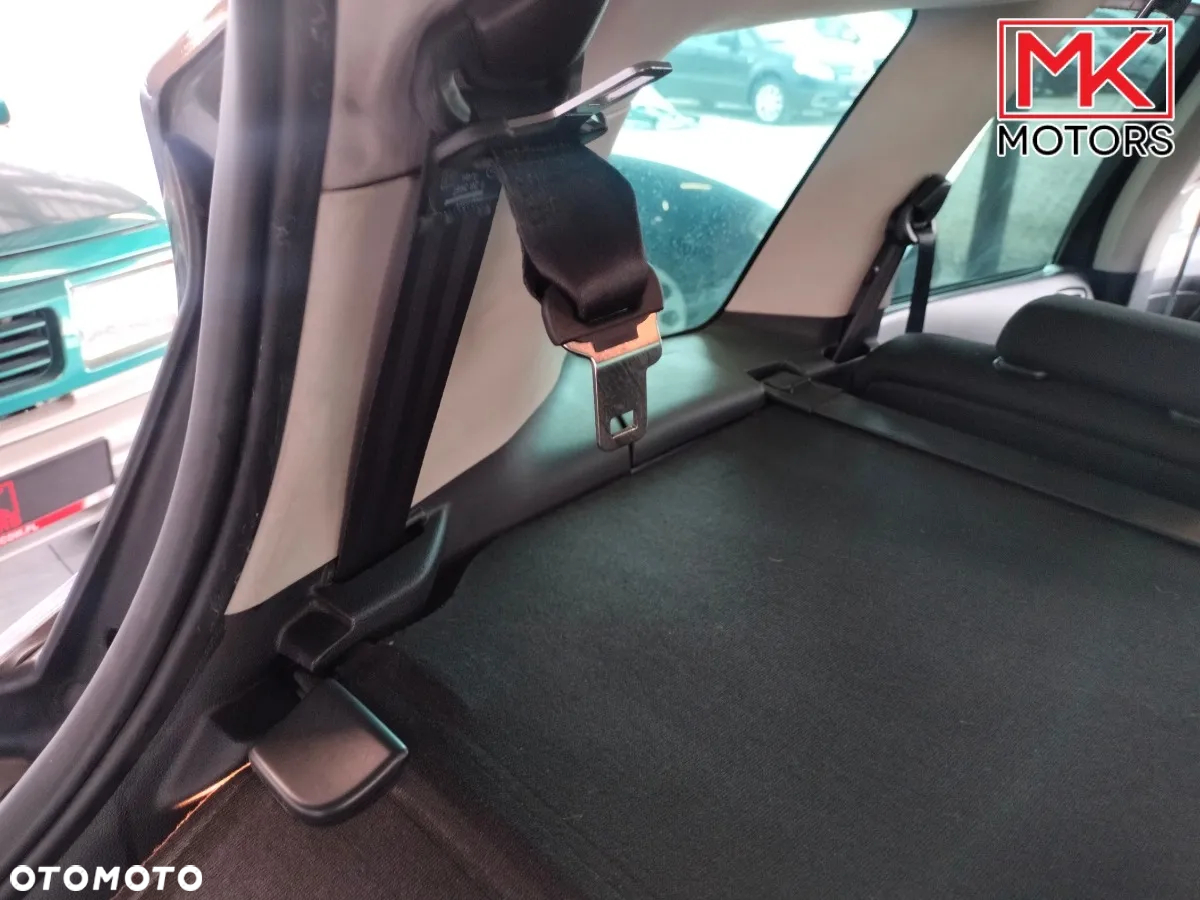 Peugeot 308 SW BlueHDi 150 Stop & Start Active - 13