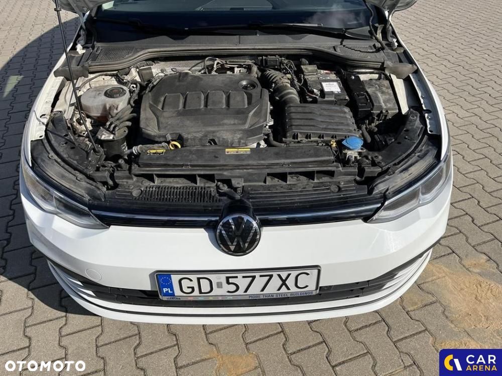 Volkswagen Golf - 12