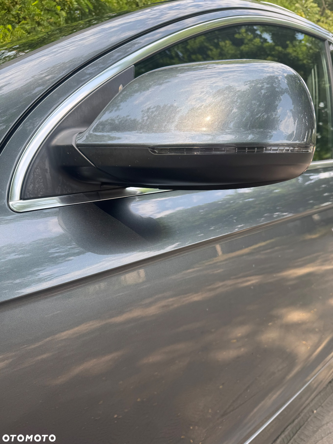 Audi Q7 3.0 TDI DPF Quattro Tiptronic - 7