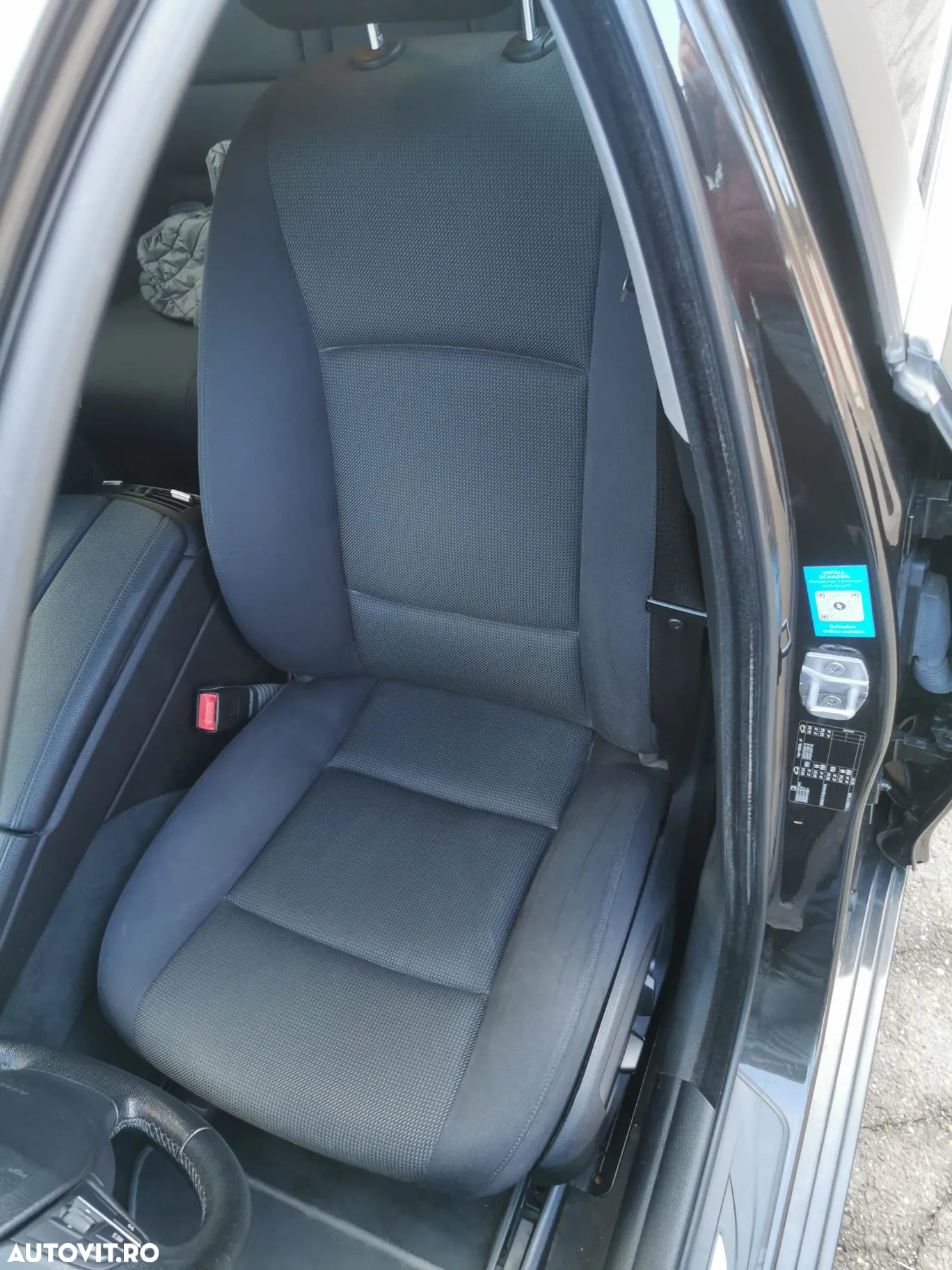 BMW Seria 5 520d Touring Aut. - 17
