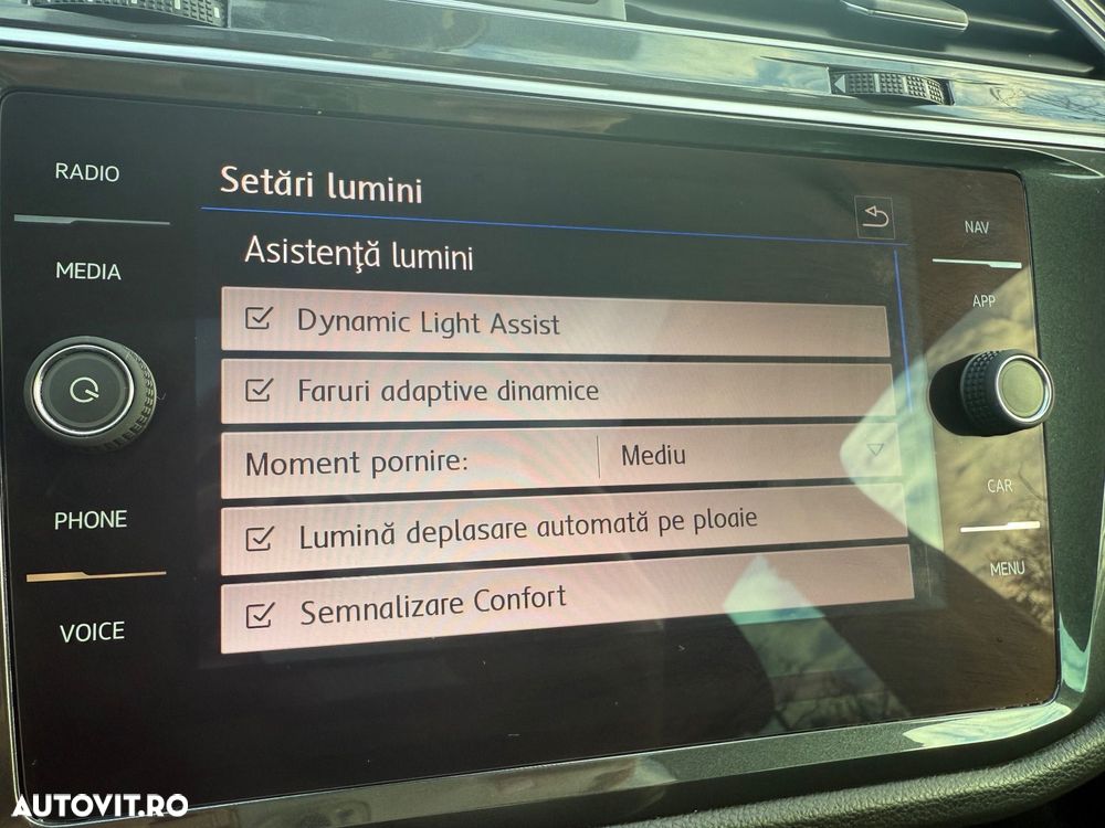 Volkswagen Tiguan 2.0 TDI SCR 4MOTION (BlueMotion Techn.) DSG Highline - 20