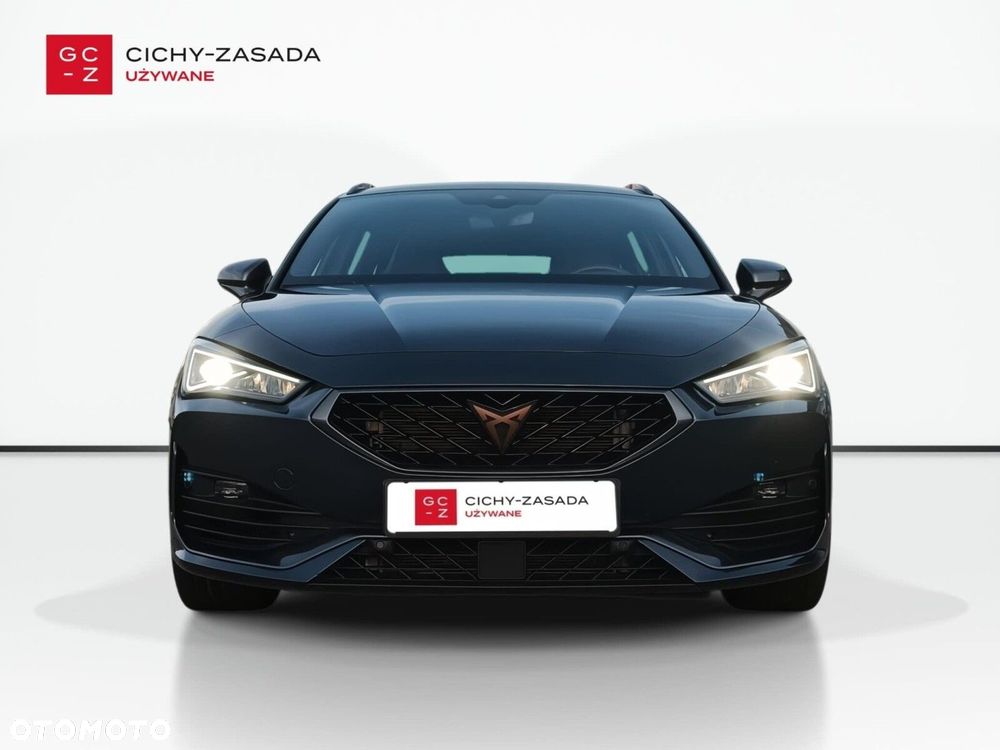 Cupra Leon Sportstourer - 9