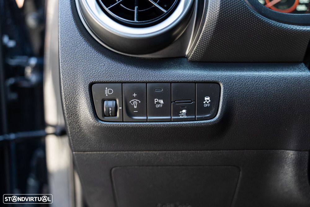 Hyundai Kauai 64 kWh Premium - 20