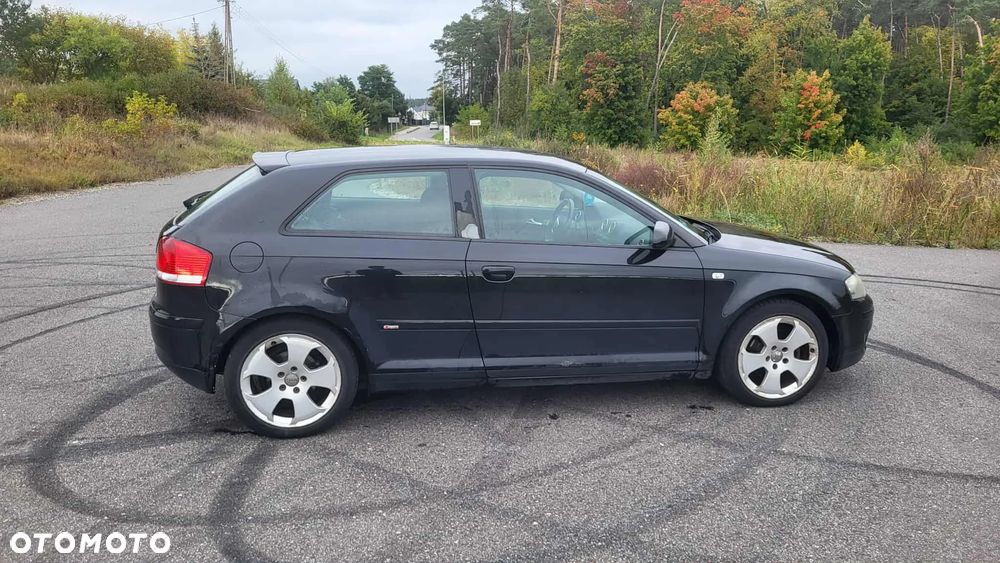 Audi A3 - 7