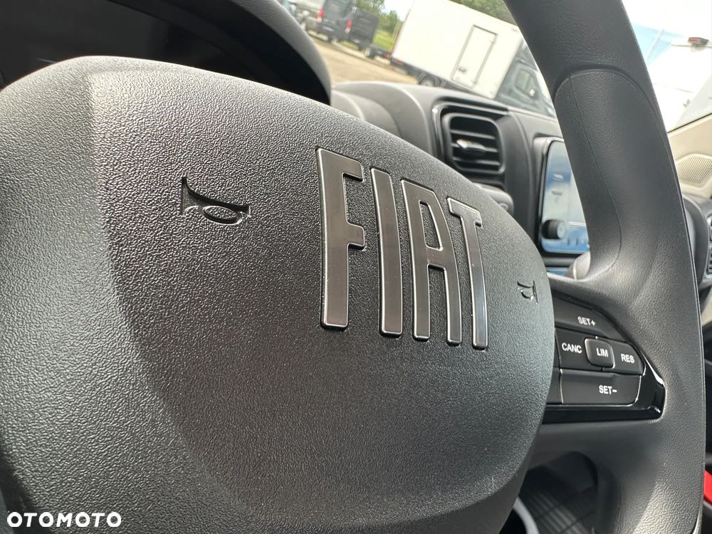 Fiat DUCATO SKRZYNIA 4,2M !!! DŁUGI !!! - 15