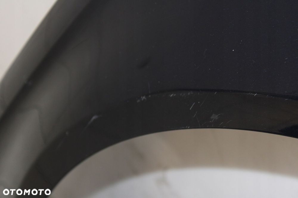 BŁOTNIK PRAWY PRZÓD PRZEDNI AUDI A4 B8 2007R- LZ5A - KOD LAKIERU - 7