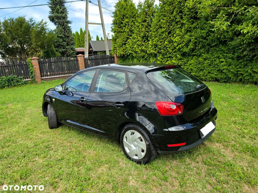 Seat Ibiza - 15