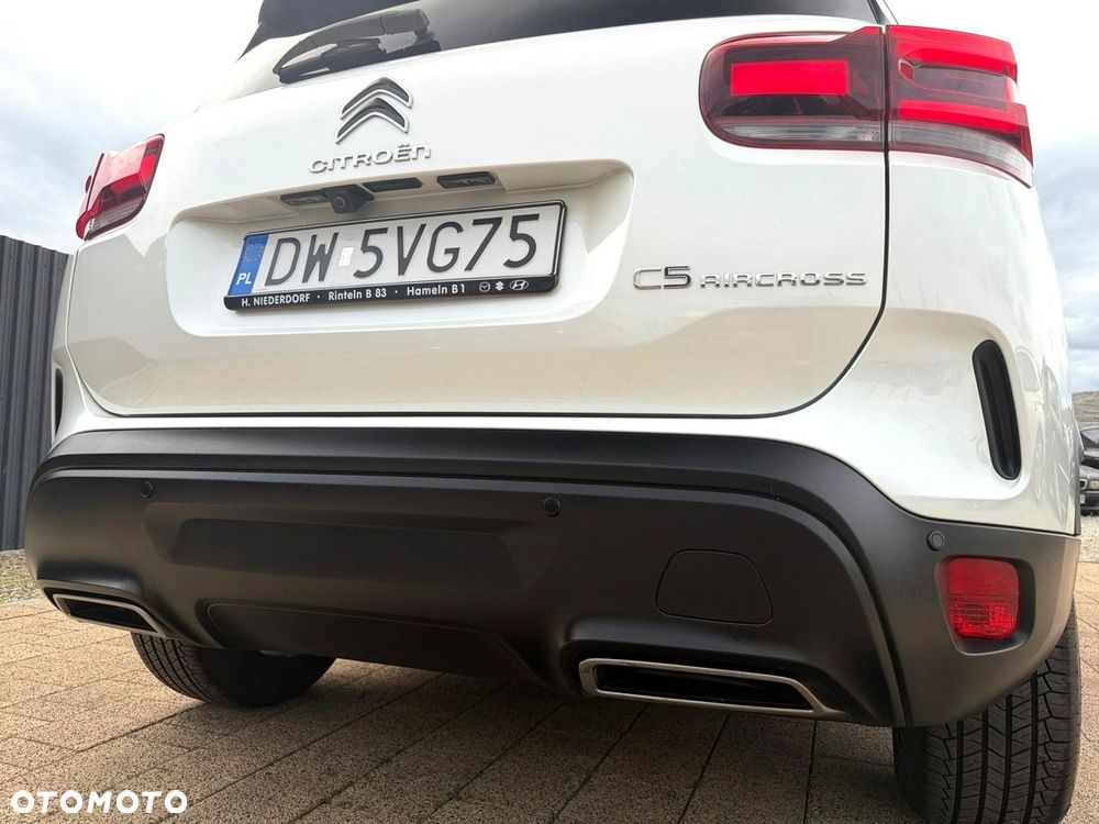 Citroën C5 Aircross - 15