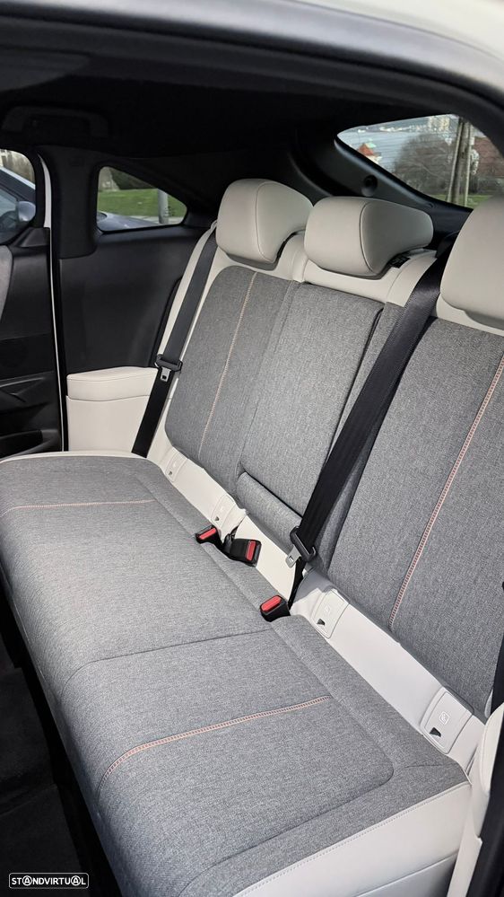 Mazda MX-30 e-SKYACTIV Makoto Modern Confidence - 14