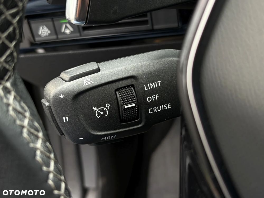 Peugeot 508 1.5 BlueHDi Allure Pack S&S EAT8 - 25