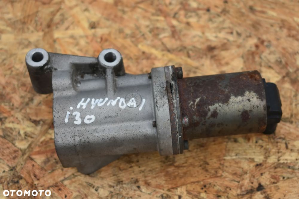 ZAWÓR EGR HYUNDAI I30 1.6CRDI 28410-2A350 - 5