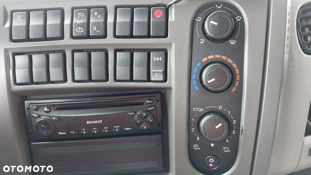Renault Premium Midlum 280 DXI - 4
