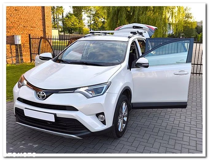 Toyota RAV4 2.0 D-4D 4x2 Start-Stop Executive - 13